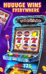 Ofertas Imperdíveis na BET77S: Promoções e Bônus Que Valem a Pena