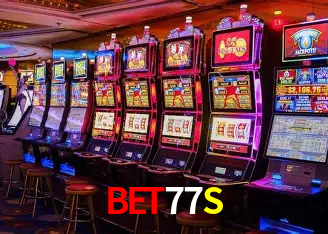 BET77S LOGIN